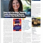Jewish Journal Full Page Lisa Niver