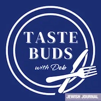 Taste Buds with Deb