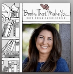 Books That Make You - Lisa Niver