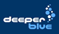 Deeper Blue logo