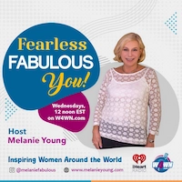 Fearless Fabulous You with Melanie Young