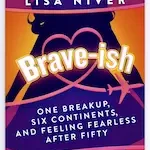 Brave-Ish book cover