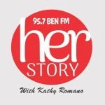 Her Story logo