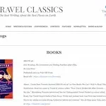 Travel Classics web BRAVEish Nov 2023