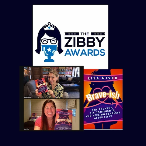 Zibby Awards 2023