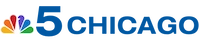 NBC 5 Chicago logo