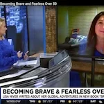 Arizona's Family News TV - Lisa Niver interview