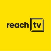 ReachTV Network logo