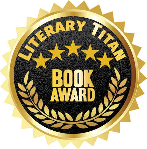 Literary Titan Gold Book Award