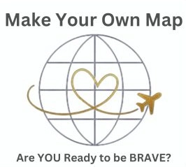 Make Your Own Map podcast