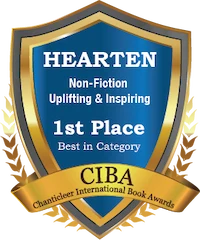 Hearten Awards First Place Award