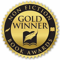Nonfiction Award - Braveish Authors Association