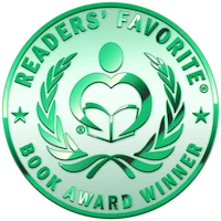 Green Honorary Award - 2024 Readers' Favorite Honorable Mention in the Non-Fiction - Womens genre