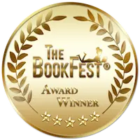 The BookFest - First Place Book Award