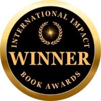 International Impact Book Awards 2025 Winner