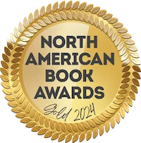 North American Book Awards Winner 2024