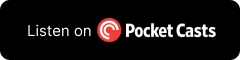 Pocket Casts logo