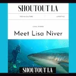 Shoutout LA with Lisa Niver